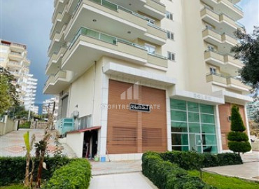 One bedroom apartment, ready to move in, 150 meters from the center of Mahmutlar, Alanya, 75 m2 ID-8194 фото-11