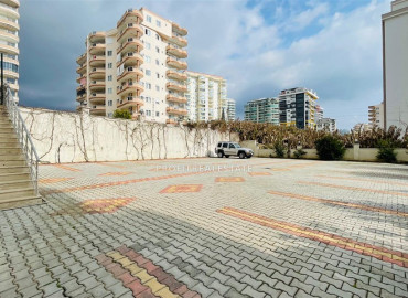 One bedroom apartment, ready to move in, 150 meters from the center of Mahmutlar, Alanya, 75 m2 ID-8194 фото-12