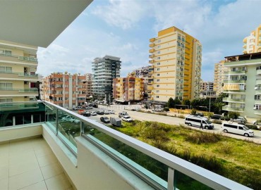 One bedroom apartment, ready to move in, 150 meters from the center of Mahmutlar, Alanya, 75 m2 ID-8194 фото-13