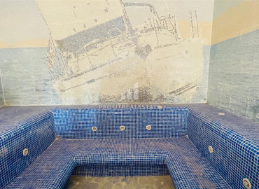 One bedroom apartment, ready to move in, 150 meters from the center of Mahmutlar, Alanya, 75 m2 ID-8194 фото-16