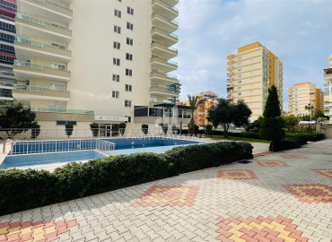 One bedroom apartment, ready to move in, 150 meters from the center of Mahmutlar, Alanya, 75 m2 ID-8194 фото-17