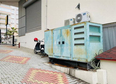 One bedroom apartment, ready to move in, 150 meters from the center of Mahmutlar, Alanya, 75 m2 ID-8194 фото-18