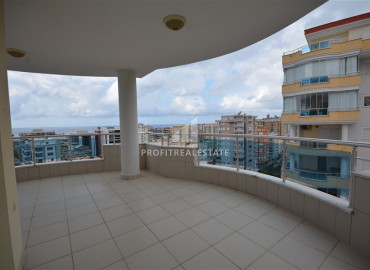 Spacious view furnished apartment 2 + 1, 130m², in Mahmutlar, 550 meters from the sea ID-8199 фото-9