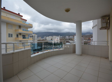 Spacious view furnished apartment 2 + 1, 130m², in Mahmutlar, 550 meters from the sea ID-8199 фото-11