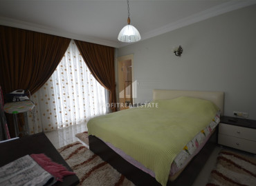 Spacious view furnished apartment 2 + 1, 130m², in Mahmutlar, 550 meters from the sea ID-8199 фото-7