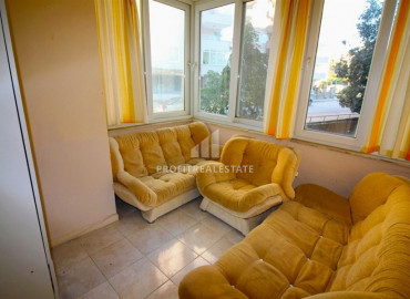 Inexpensive two-bedroom apartment 450m from the sea, in an urban-type building in Mahmutlar ID-8200 фото-8