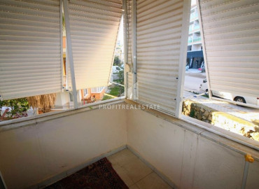 Inexpensive two-bedroom apartment 450m from the sea, in an urban-type building in Mahmutlar ID-8200 фото-9