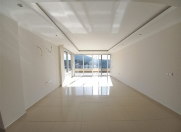 Two bedroom apartment with stunning panoramic views in Kargicak, Alanya, 190 m2 ID-8203 фото-4