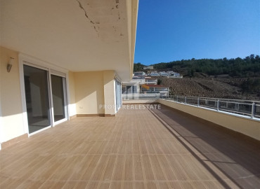 Two bedroom apartment with stunning panoramic views in Kargicak, Alanya, 190 m2 ID-8203 фото-7