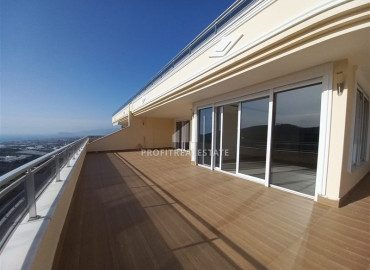 Two bedroom apartment with stunning panoramic views in Kargicak, Alanya, 190 m2 ID-8203 фото-8