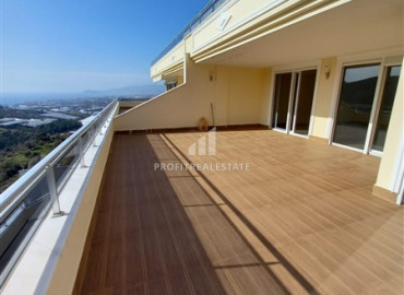 Two bedroom apartment with stunning panoramic views in Kargicak, Alanya, 190 m2 ID-8203 фото-9