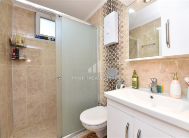 Two bedroom apartment, furnished, in a comfortable residential residence Mahmutlar, Alanya, 100 m2 ID-8204 фото-8