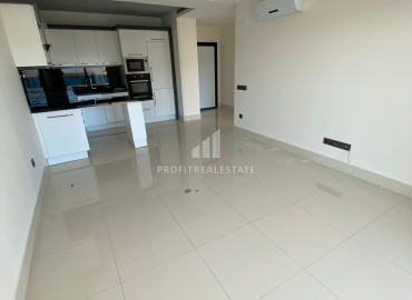 One bedroom apartment in a premium class residence 250m from the sea in Alanya - Tosmur ID-7158 фото-5}}