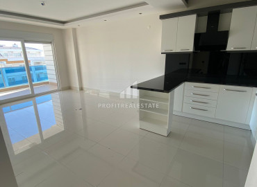 One bedroom apartment in a premium class residence 250m from the sea in Alanya - Tosmur ID-7158 фото-8}}