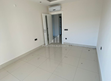 One bedroom apartment in a premium class residence 250m from the sea in Alanya - Tosmur ID-7158 фото-10}}