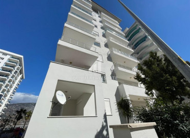 Two bedroom apartment on a high floor in the western part of Mahmutlar, 200m from the Mediterranean Sea ID-8210 фото-15