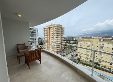 Two bedroom apartment on a high floor in the western part of Mahmutlar, 200m from the Mediterranean Sea ID-8210 фото-13