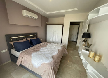 Two bedroom apartment on a high floor in the western part of Mahmutlar, 200m from the Mediterranean Sea ID-8210 фото-8