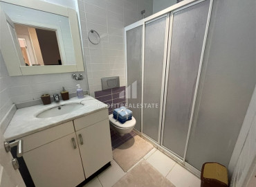 Two bedroom apartment on a high floor in the western part of Mahmutlar, 200m from the Mediterranean Sea ID-8210 фото-11