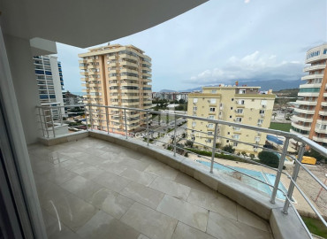 Two bedroom apartment on a high floor in the western part of Mahmutlar, 200m from the Mediterranean Sea ID-8210 фото-14