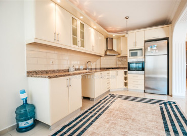 Spacious furnished 2+1 apartment in a premium class residence in Mahmutlar ID-8214 фото-4