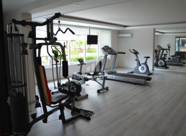 Spacious furnished 2+1 apartment in a premium class residence in Mahmutlar ID-8214 фото-17