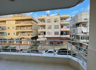 Spacious 1 + 1 apartment in the center of Alanya, Cleopatra beach 400 meters ID-7154 фото-12