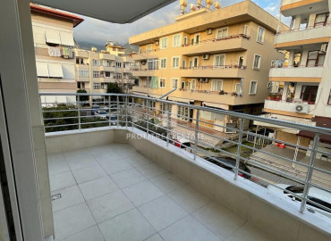 Spacious 1 + 1 apartment in the center of Alanya, Cleopatra beach 400 meters ID-7154 фото-13