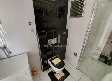 One bedroom apartment, ready to move in, in a residence with rich facilities, Mahmutlar, Alanya, 70 m2 ID-8218 фото-9