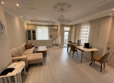 Furnished two bedroom apartment in the center of Alanya, 100 m2 ID-8220 фото-4