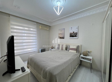 Furnished two bedroom apartment in the center of Alanya, 100 m2 ID-8220 фото-12