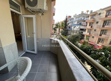 Furnished two bedroom apartment in the center of Alanya, 100 m2 ID-8220 фото-14