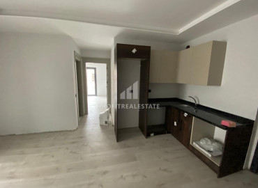 New one-bedroom apartment 250m from the sea in the center of Mersin, Yenishehir district ID-8225 фото-3