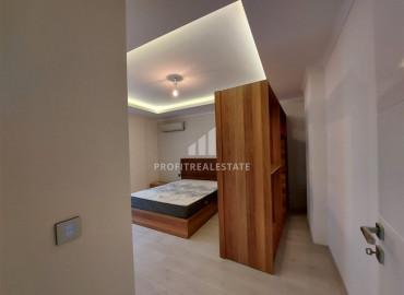 Two bedroom apartment, furnished, in a residence with full facilities, Oba, Alanya, 125 m2 ID-8232 фото-6