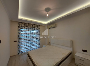 Two bedroom apartment, furnished, in a residence with full facilities, Oba, Alanya, 125 m2 ID-8232 фото-7