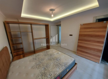 Two bedroom apartment, furnished, in a residence with full facilities, Oba, Alanya, 125 m2 ID-8232 фото-8