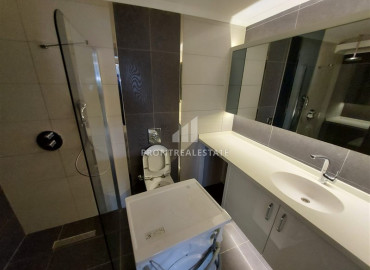 Two bedroom apartment, furnished, in a residence with full facilities, Oba, Alanya, 125 m2 ID-8232 фото-13