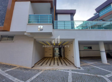 Two bedroom apartment, furnished, in a residence with full facilities, Oba, Alanya, 125 m2 ID-8232 фото-16