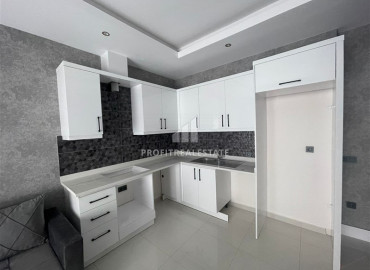 One bedroom apartment in a new residence with rich facilities, Kargicak, Alanya, 53 m2 ID-8234 фото-4