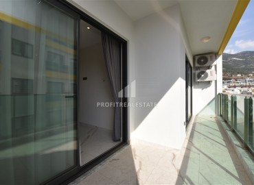 Furnished one bedroom apartment, just 300 meters from the center of Alanya ID-8235 фото-8