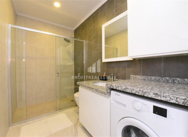 Furnished one bedroom apartment, just 300 meters from the center of Alanya ID-8235 фото-7