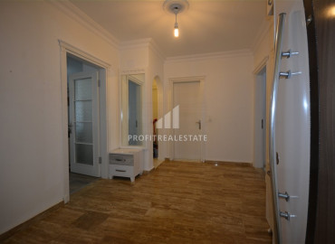 Two bedroom apartment in a cozy residence with facilities, 650m from the sea in Mahmutlar ID-8236 фото-11