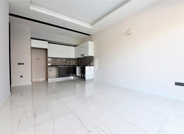 One-bedroom apartment of 60m² in a premium class residence in Oba ID-8240 фото-2