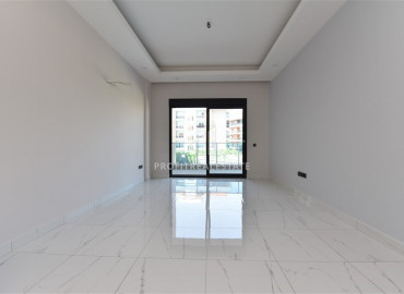 One-bedroom apartment of 60m² in a premium class residence in Oba ID-8240 фото-3