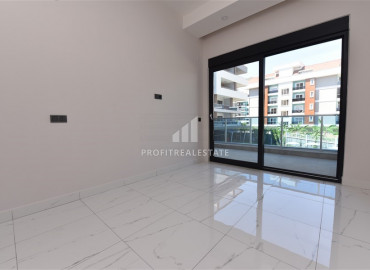 One-bedroom apartment of 60m² in a premium class residence in Oba ID-8240 фото-4