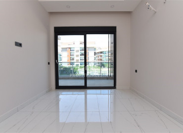 One-bedroom apartment of 60m² in a premium class residence in Oba ID-8240 фото-5