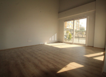 Spacious garden duplex 3 + 1 in a new residence 100m from the sea in Teje, Mersin ID-8242 фото-2