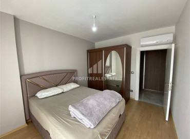 Furnished three bedroom apartment in the picturesque area of Gazipasa, Alanya, 130 m2 ID-8245 фото-8