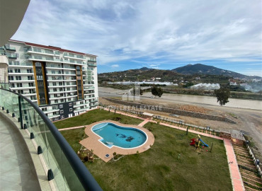 Furnished three bedroom apartment in the picturesque area of Gazipasa, Alanya, 130 m2 ID-8245 фото-10
