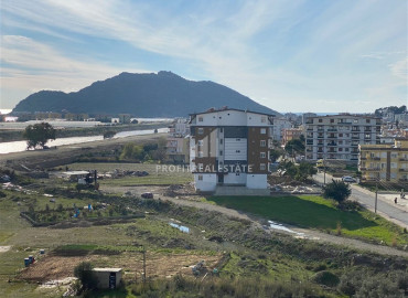 Furnished three bedroom apartment in the picturesque area of Gazipasa, Alanya, 130 m2 ID-8245 фото-14